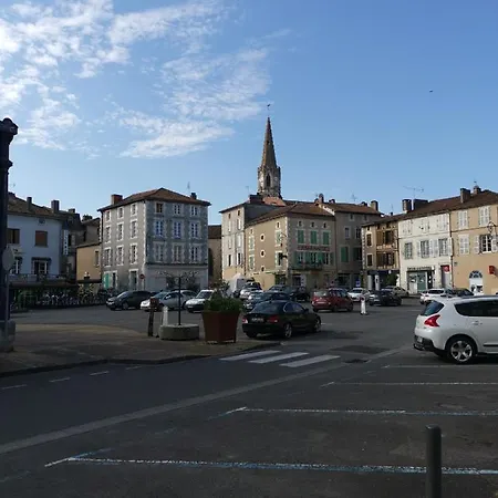 'quelle Belle Vue' D'hote Bed & Breakfast *