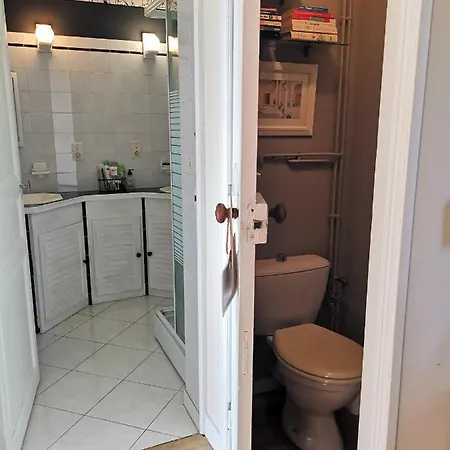 Frühstückspension 'quelle Belle Vue' D'hote *