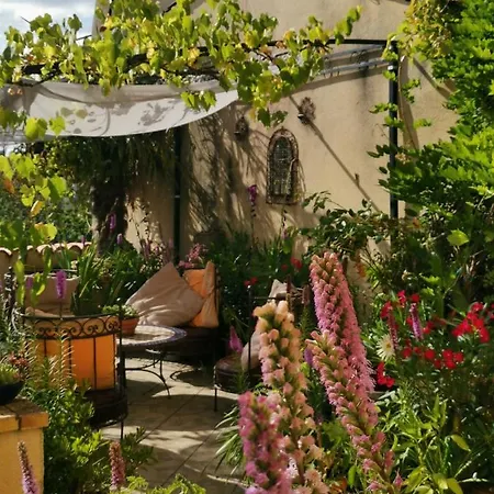 'quelle Belle Vue' D'hote Confolens