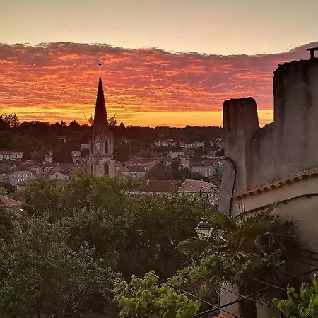'quelle Belle Vue' D'hote فندق مبيت وإفطار