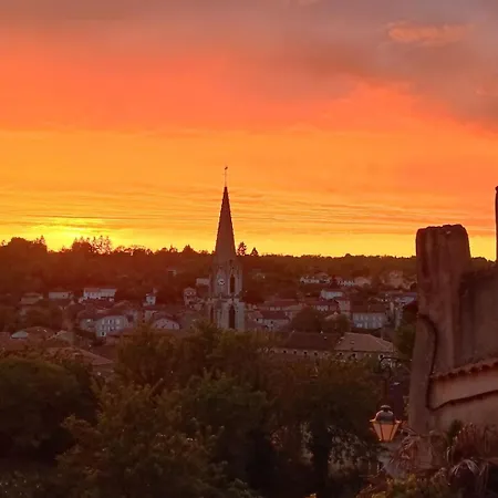 Frühstückspension 'quelle Belle Vue' D'hote *