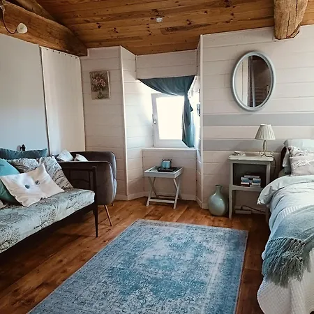 'quelle Belle Vue' D'hote Bed & Breakfast