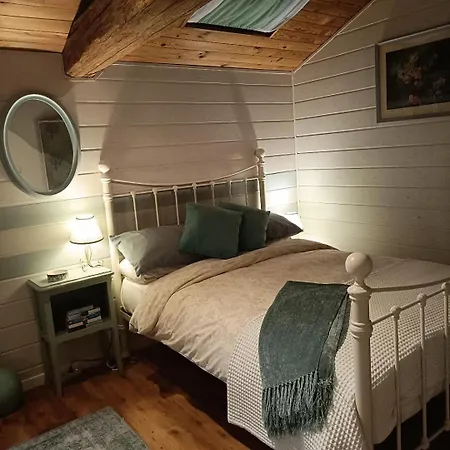 Frühstückspension 'quelle Belle Vue' D'hote *