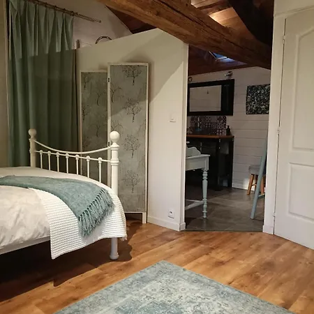 'quelle Belle Vue' D'hote *