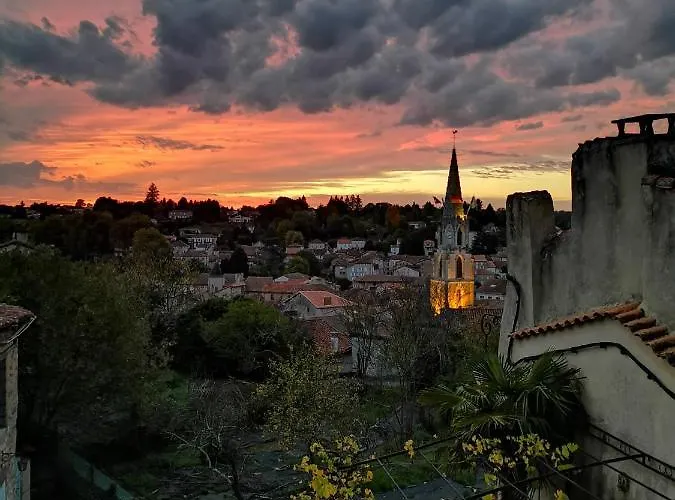 'quelle Belle Vue' D'hote Bed & Breakfast