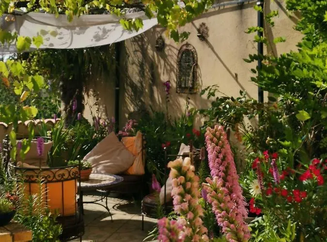 'quelle Belle Vue' D'hote Confolens