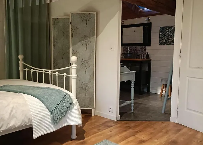 'quelle Belle Vue' D'hote *